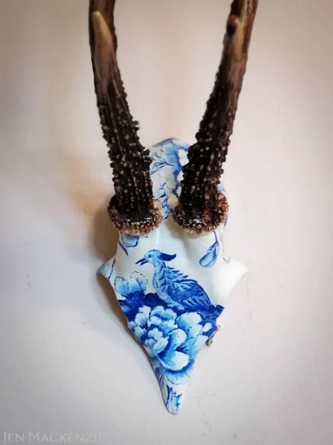 Chinoiserie - Image 4