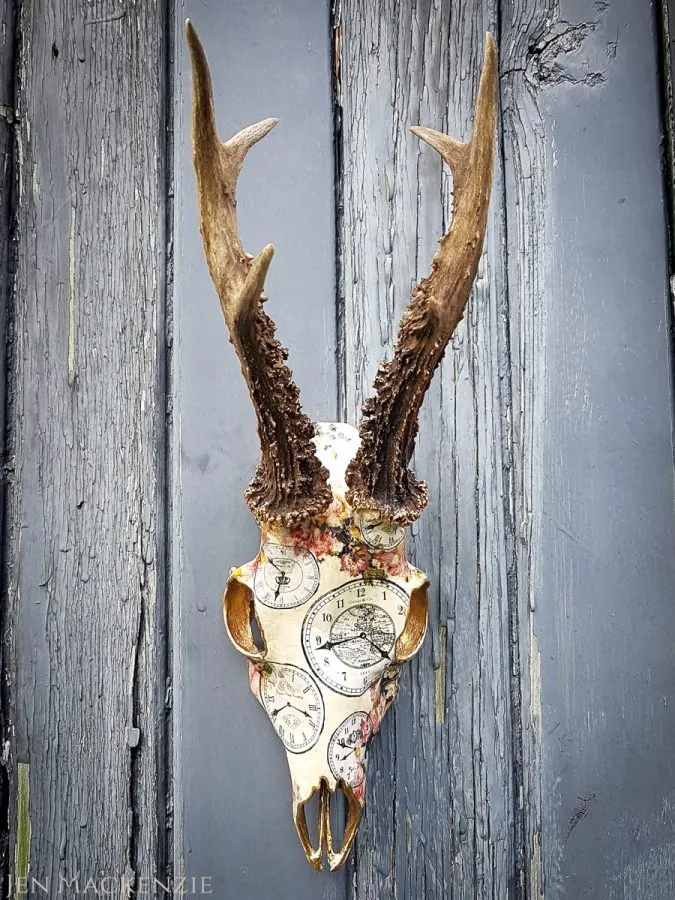 Tempus Fugit Memento Mori - Image 3
