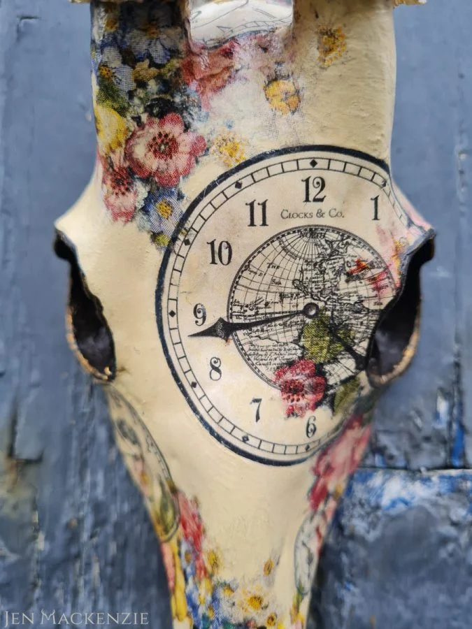 Tempus Fugit Memento Mori - Image 7