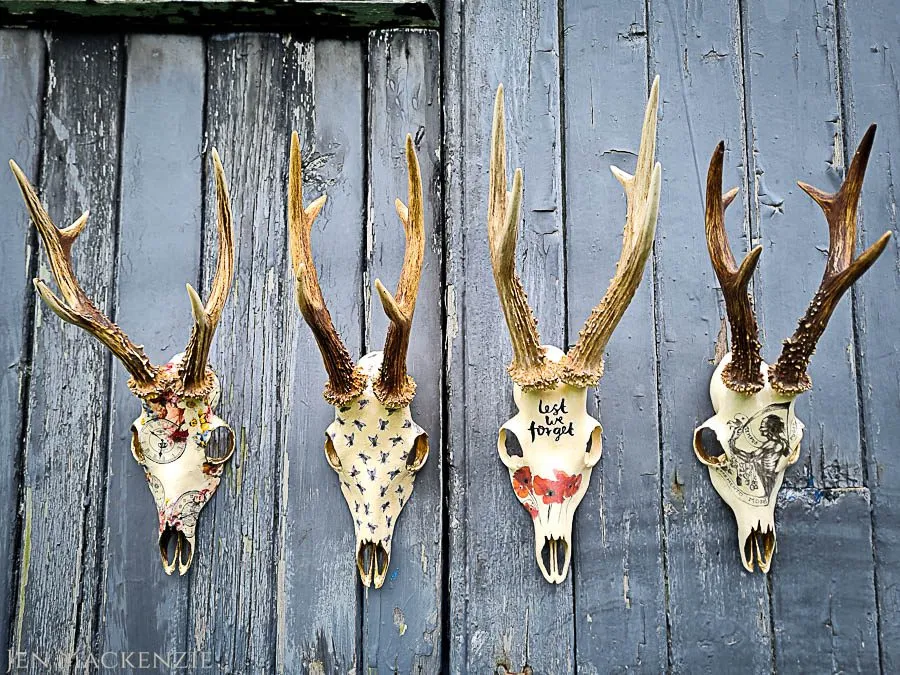 Tempus Fugit Memento Mori - Image 8