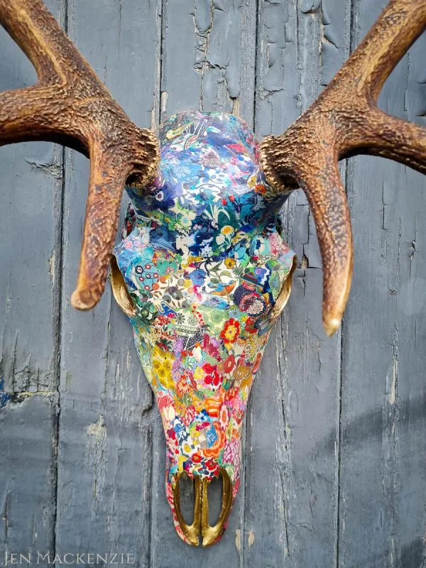 The Liberty Mash Up - Image 6