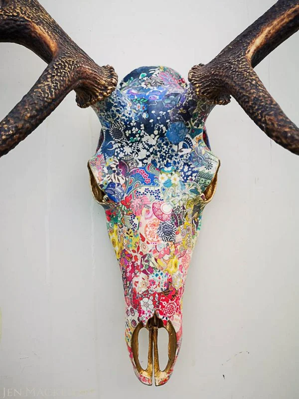 The Liberty Mash Up - Image 2