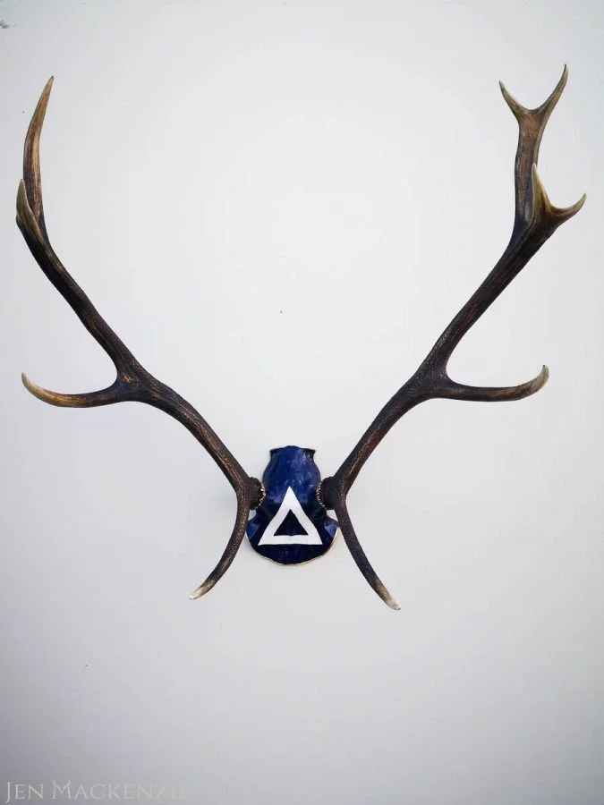 Scots Dragoon Guards - 'A' Company