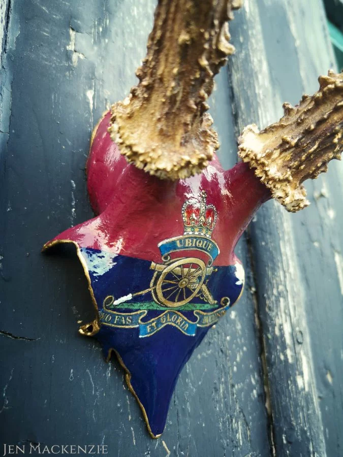 The Royal Artillery - Image 2