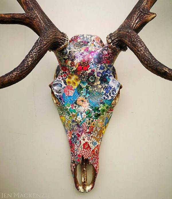 The Liberty Mash Up - Image 7