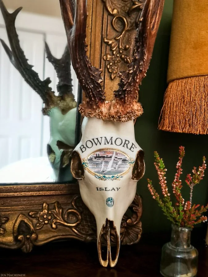 Bowmore Islay Single Malt - Image 2