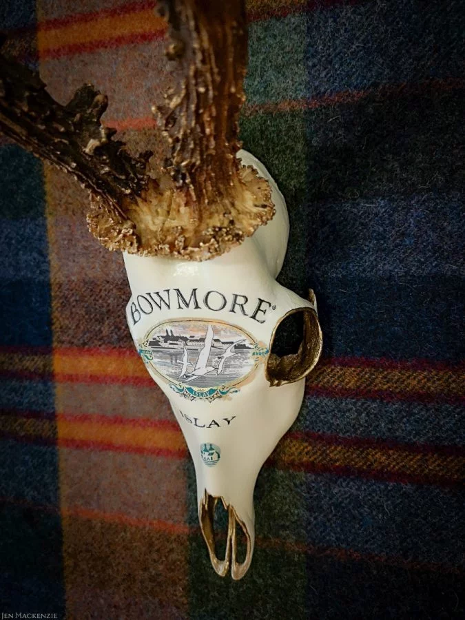 Bowmore Islay Single Malt - Image 3