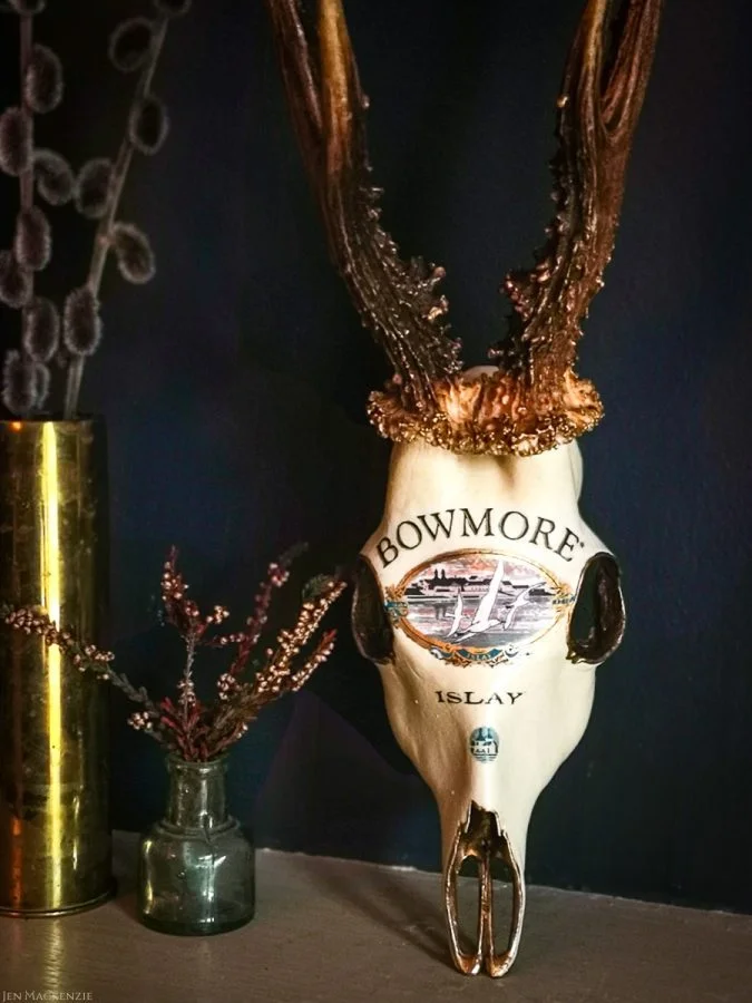 Bowmore Islay Single Malt - Image 5