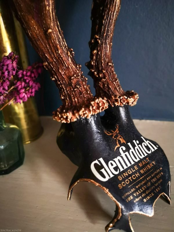 Glenfiddich 12 Single Malt - Image 3