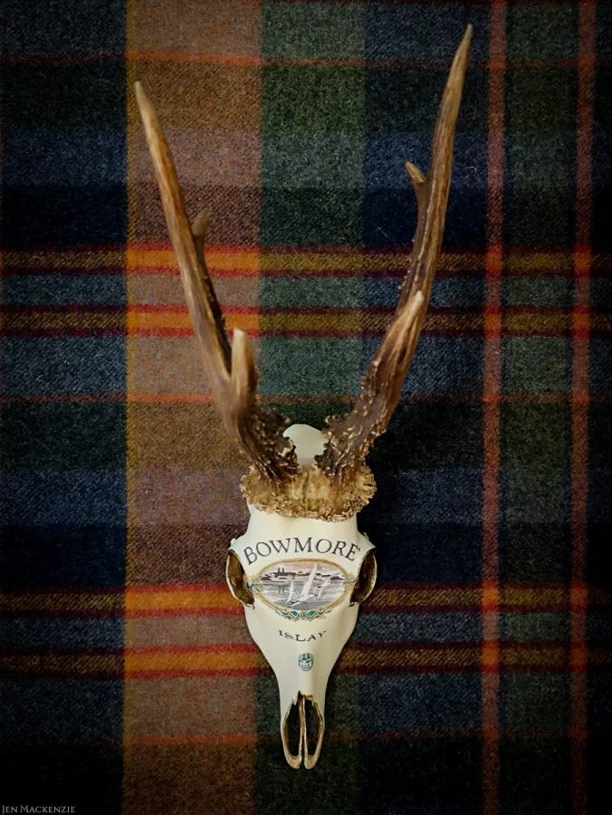 Bowmore Islay Single Malt - Image 6