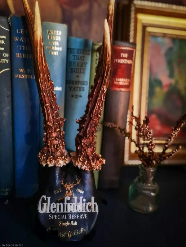 Glenfiddich Special Reserve - Image 3