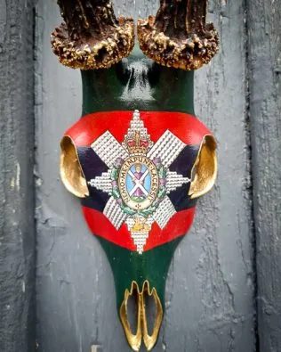 The Black Watch