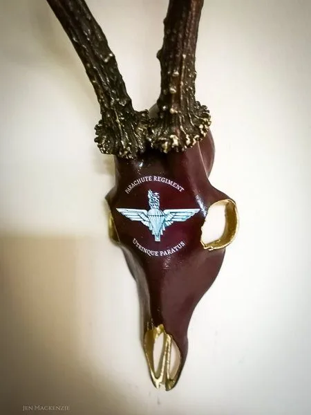 The Parachute Regiment (The Paras) - Image 3