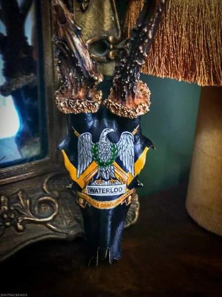 The Royal Scots Dragoon Guards - Image 3