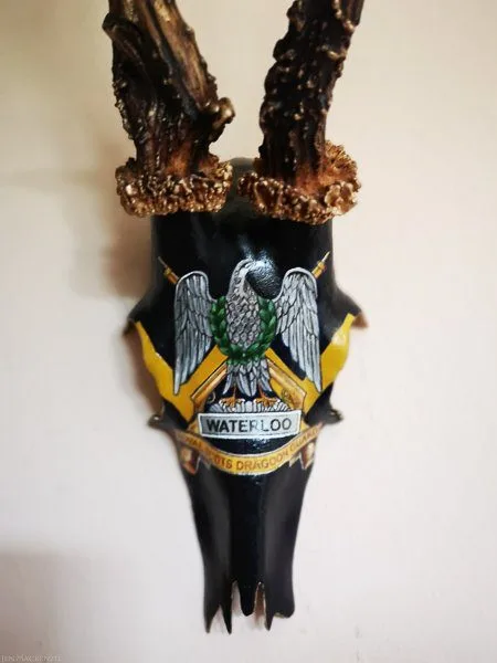 The Royal Scots Dragoon Guards - Image 4