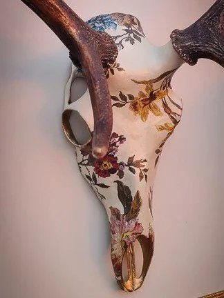 House of Hackney "Rosetta" 2 - Image 3